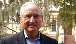 Vincent J. Dooley Distinguished Fellows Program