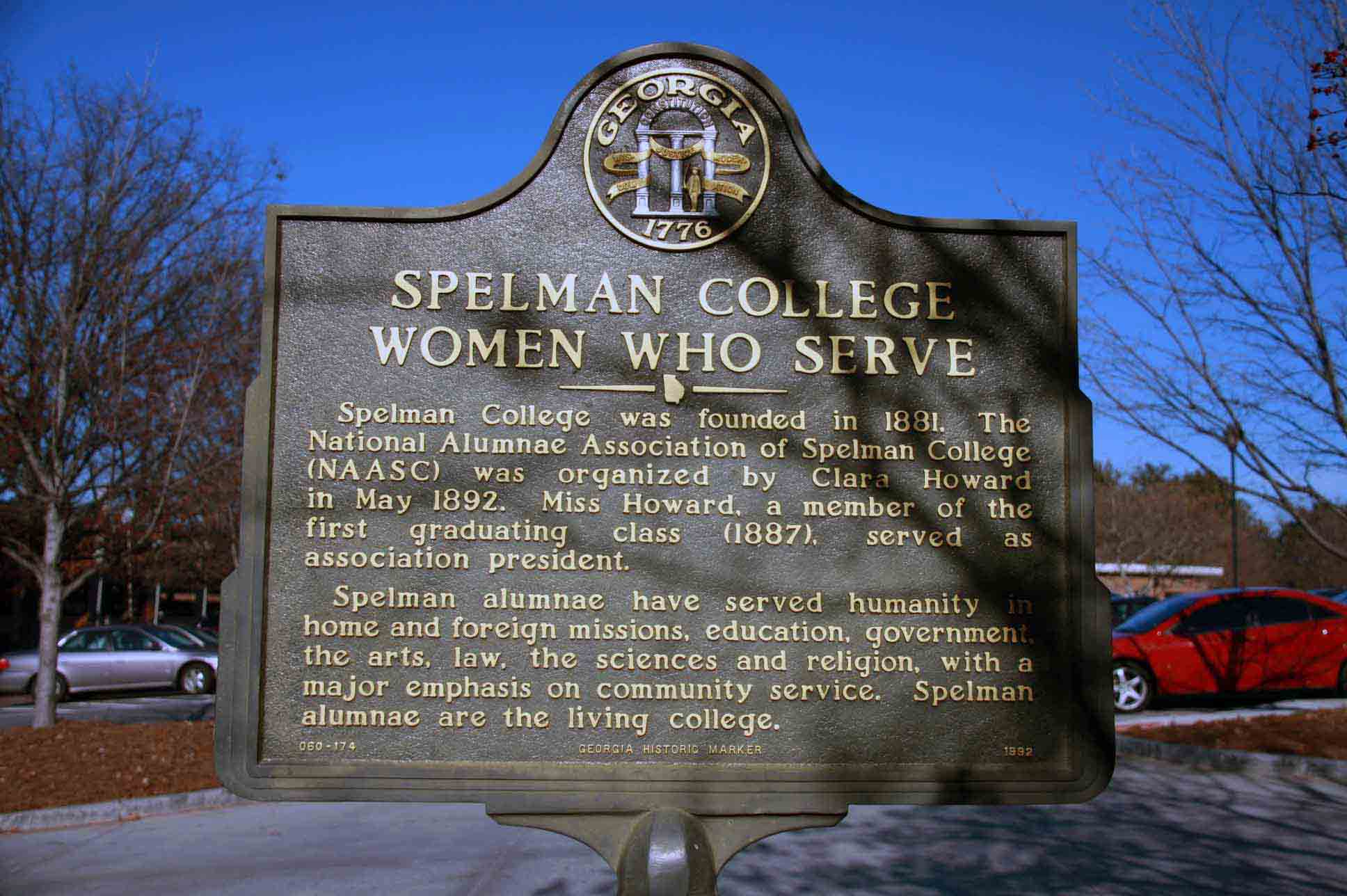 marker-monday-spelman-college-women-who-serve-georgia-historical-society