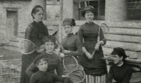 Women's History Resources