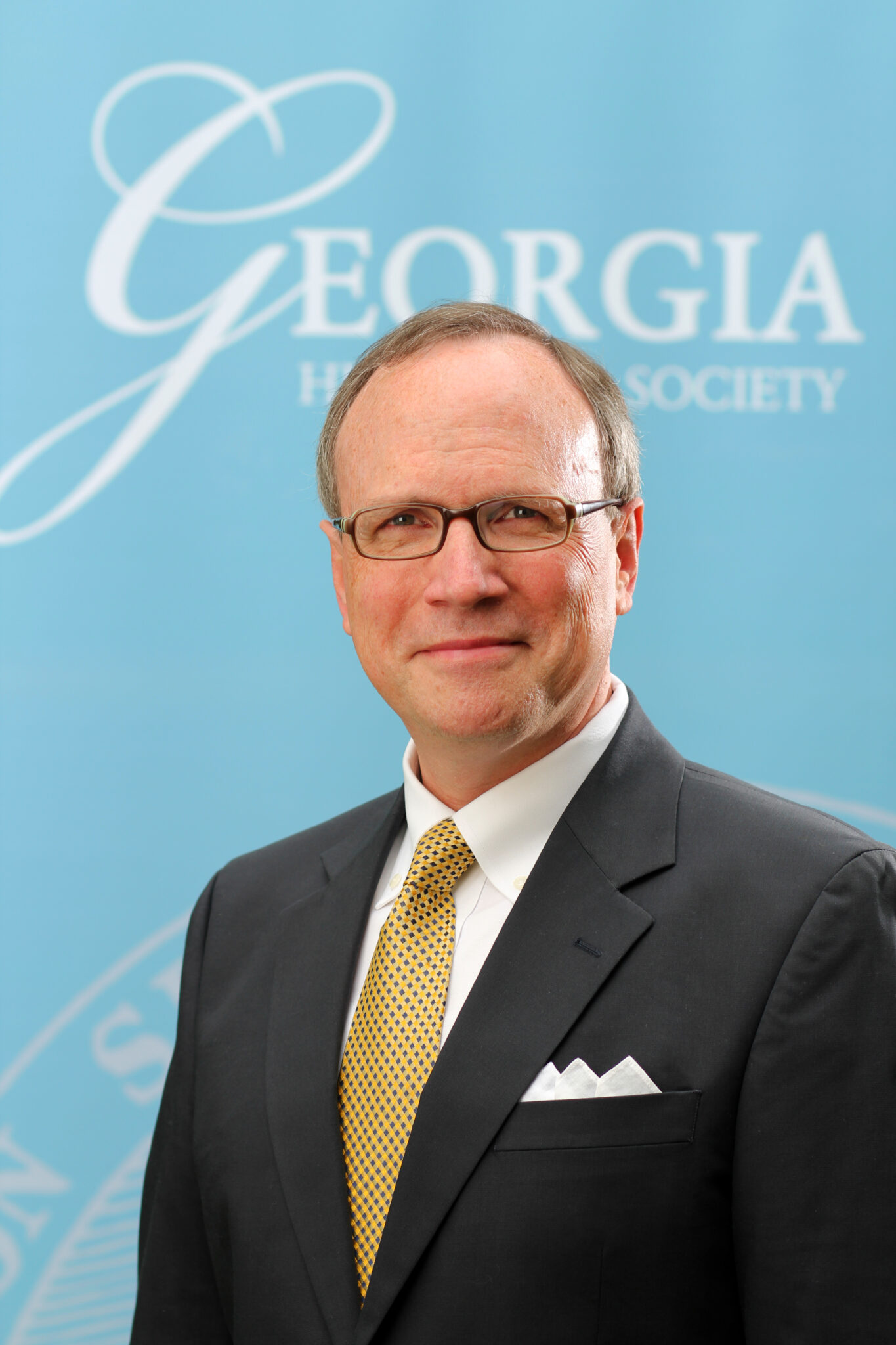 Historical Society President and CEO Dr. Todd Groce Named to