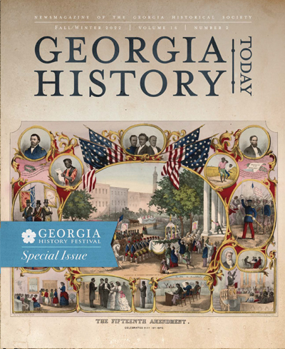 Hank Aaron - New Georgia Encyclopedia