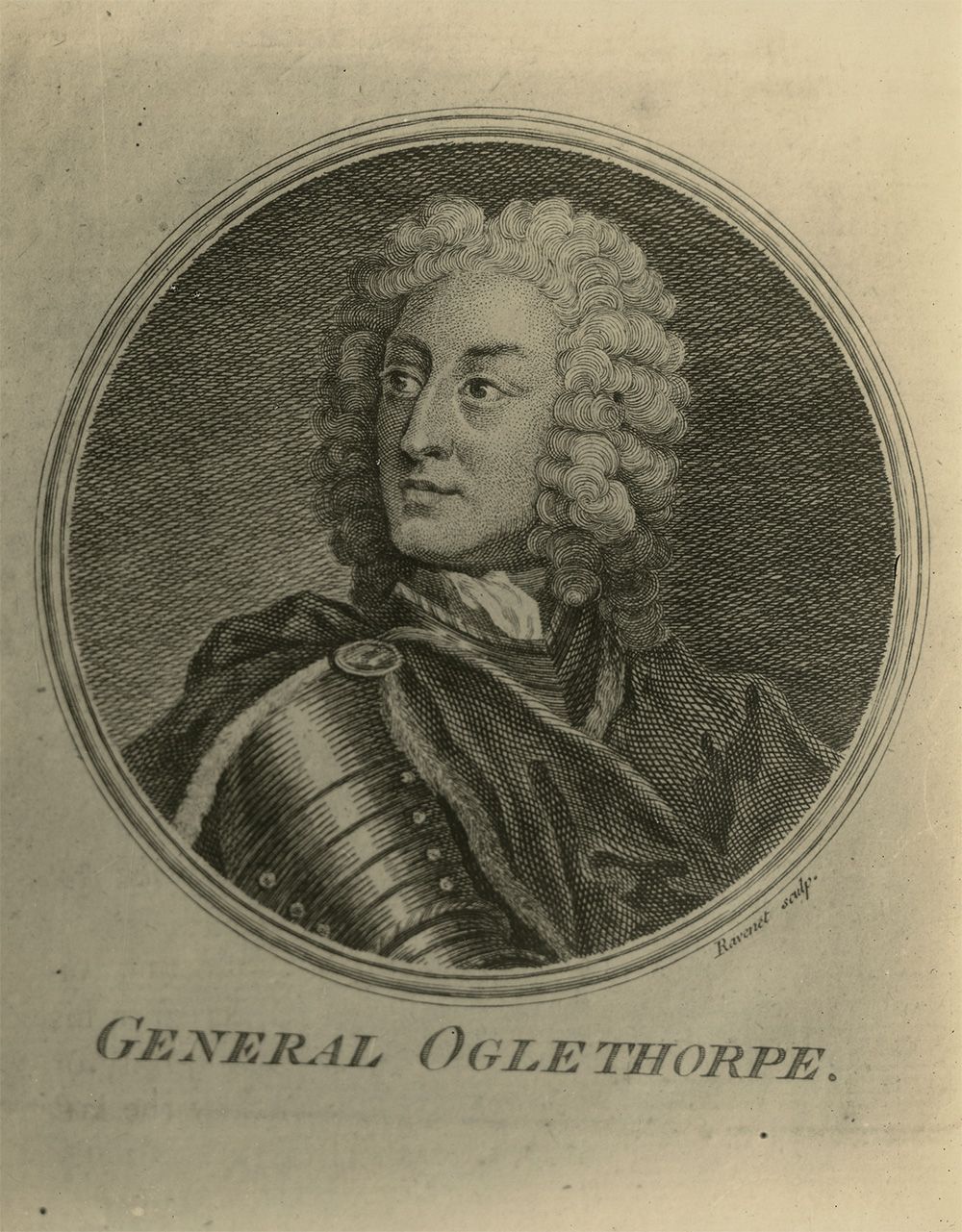 1732 Historical Society