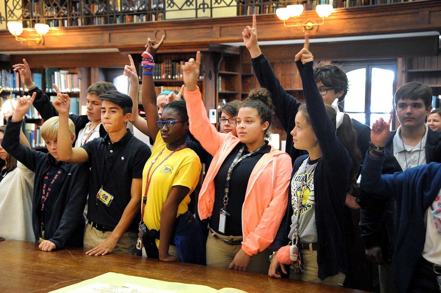 Programs and Initiatives - Georgia Historical Society