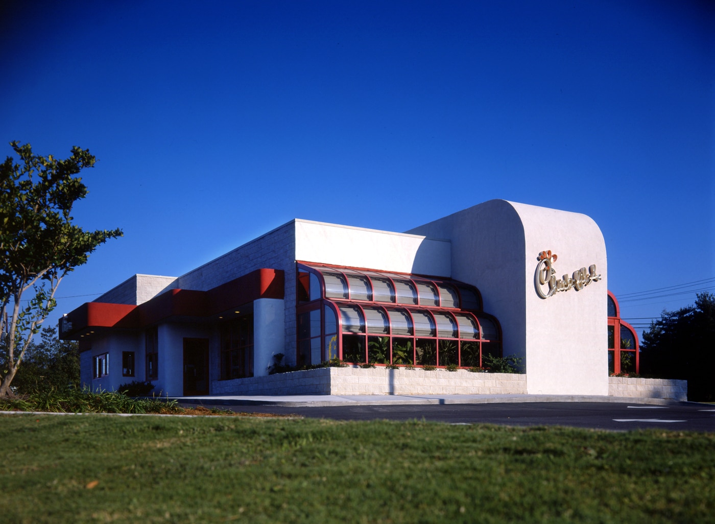 Chick Fil A Georgia Historical Society   Chick Fil A 