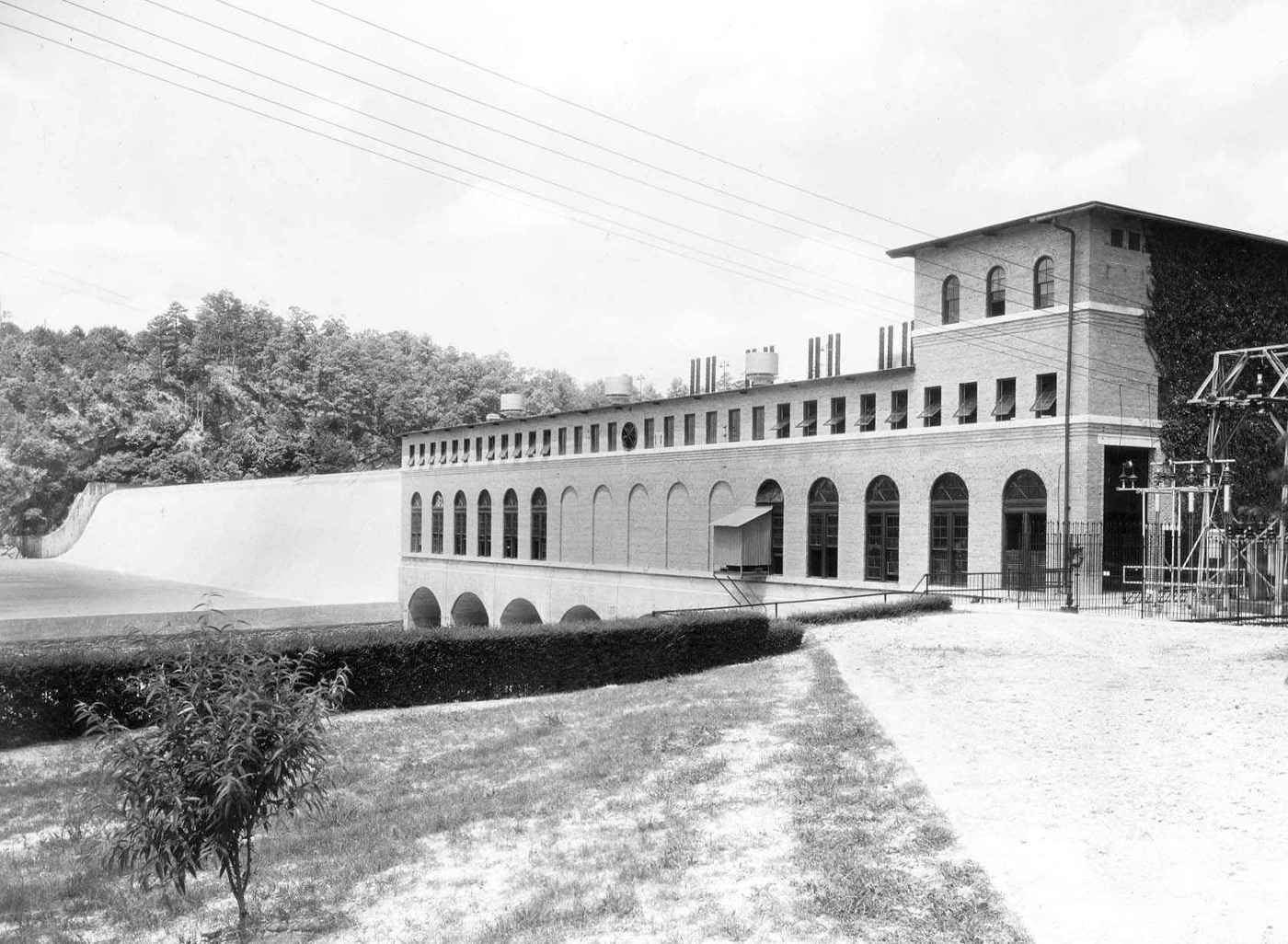 Georgia Power - Georgia Historical Society