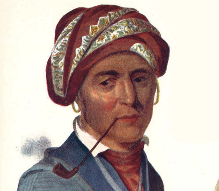 Sequoyah: Innovative Creator of the Cherokee Syllabary - Georgia ...