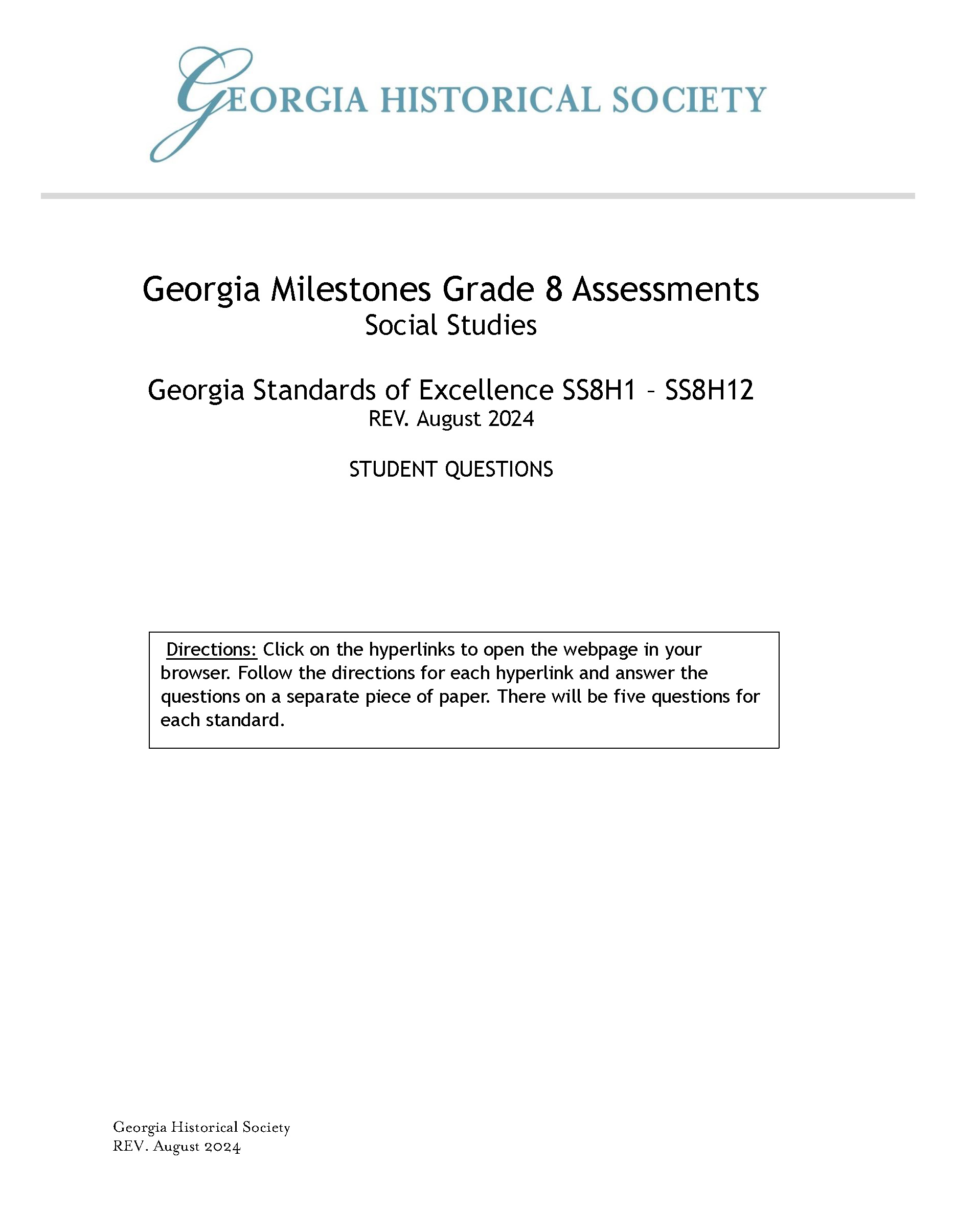 GA-Milestones-Webquest-Student-Version-Aug-2024-cover