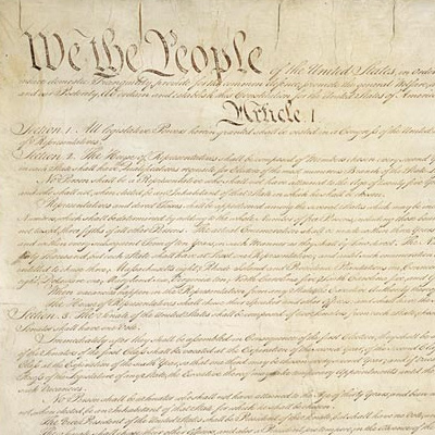 constitution