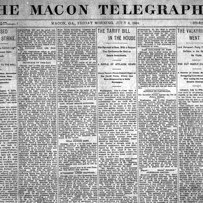 telegraph